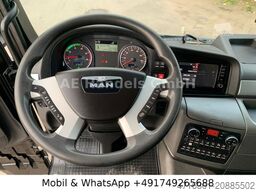 MAN TGX 26.440 XXL BDF LL *Retarder/Multi/Lift/AHK