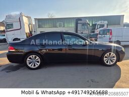 BMW 730D E65 160KW *Softclose/Schiebedach/Xenon/Temp