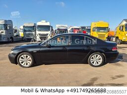 BMW 730D E65 160KW *Softclose/Schiebedach/Xenon/Temp