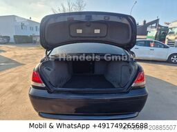 BMW 730D E65 160KW *Softclose/Schiebedach/Xenon/Temp