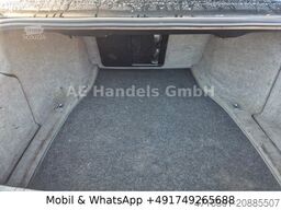 BMW 730D E65 160KW *Softclose/Schiebedach/Xenon/Temp