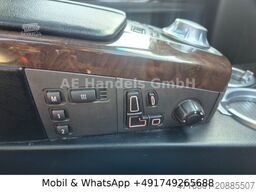 BMW 730D E65 160KW *Softclose/Schiebedach/Xenon/Temp