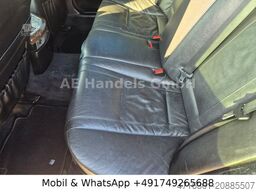 BMW 730D E65 160KW *Softclose/Schiebedach/Xenon/Temp