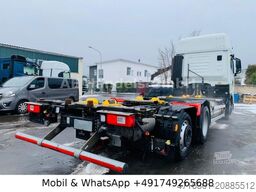 IVECO S-Way 460 AS BDF LNG *Retarder/Lenk+Lift/Multi