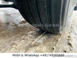 IVECO S-Way 460 AS BDF LNG *Retarder/Lenk+Lift/Multi