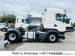 SCANIA R450 HighLine 4x2 LL *Retarder/ACC/r.