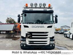 SCANIA R450 HighLine 4x2 LL *Retarder/ACC/r.
