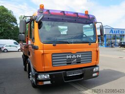MAN MAN TGL 7.XXX/8.XXX 8.180 Kipper
