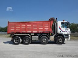 DAF CF 85.460