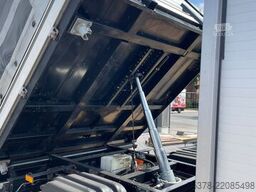 Ford Transit Kipper aus 1.Hand+Klima+AHK+EU5