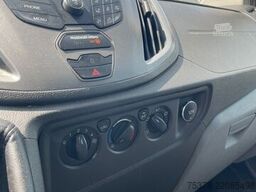Ford Transit Kipper aus 1.Hand+Klima+AHK+EU5