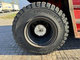 Svetruck 13.6-120-32