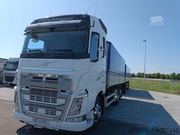 Volvo fh 500