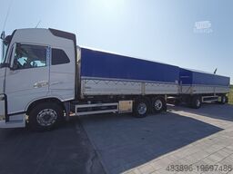 Volvo fh 500