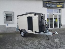 Cheval Liberté Debon Roadster Sport Alu 1,3 to