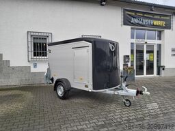 Cheval Liberté Debon Roadster Sport Alu 1,3 to