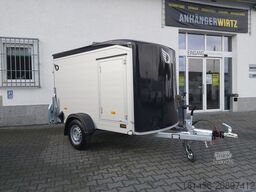 Cheval Liberté Debon Roadster Sport Alu 1,3 to