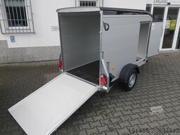 Cheval Liberté Debon Roadster Sport Alu 1,3 to