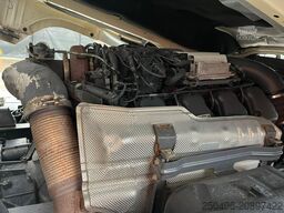 Scania R 580 6x2*4 FOR SALE AS CHASSIS / CHASSIS L=81...