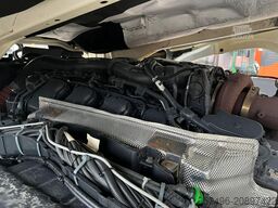 Scania R 580 6x2*4 FOR SALE AS CHASSIS / CHASSIS L=81...