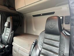 Scania R 580 6x2*4 FOR SALE AS CHASSIS / CHASSIS L=81...