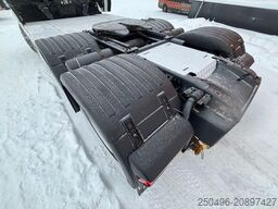 Scania S 580 6x2 RETARDER