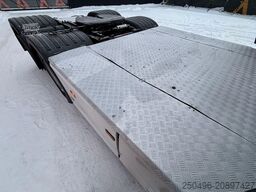 Scania S 580 6x2 RETARDER