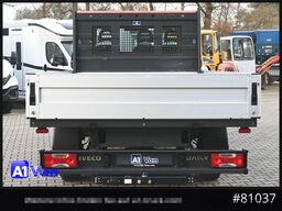 IVECO Daily 35S14 Pritsche, AHK, 4 Meter Ladefläche