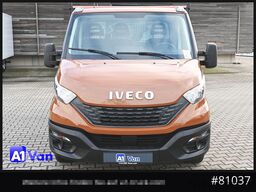 IVECO Daily 35S14 Pritsche, AHK, 4 Meter Ladefläche