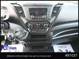 IVECO Daily 35S14 Pritsche, AHK, 4 Meter Ladefläche