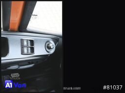 IVECO Daily 35S14 Pritsche, AHK, 4 Meter Ladefläche