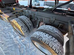 Scania G 400 6x2 BOX L=5058 mm