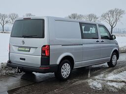 VOLKSWAGEN TRANSPORTER 2.0 TDI L2H1 Dub Cab LED