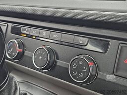 VOLKSWAGEN TRANSPORTER 2.0 TDI L2H1 Dub Cab LED