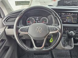 VOLKSWAGEN TRANSPORTER 2.0 TDI L2H1 Dub Cab LED