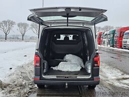 VOLKSWAGEN TRANSPORTER 2.0 TDI L2H1 Dub Cab LED
