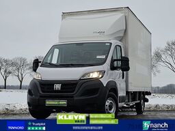 FIAT DUCATO 2.2 Bakwagen Laadklep!