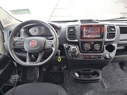 FIAT DUCATO 2.2 Bakwagen Laadklep!