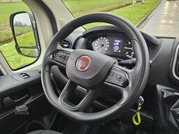 FIAT DUCATO 2.2 Bakwagen Laadklep!