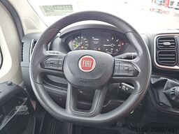 FIAT DUCATO 2.2 Bakwagen Laadklep!