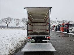 FIAT DUCATO 2.2 Bakwagen Laadklep!