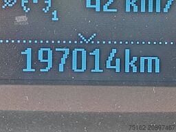 FORD TRANSIT 2.0 L5 Open Laadbak DC