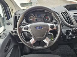 FORD TRANSIT 2.0 L5 Open Laadbak DC