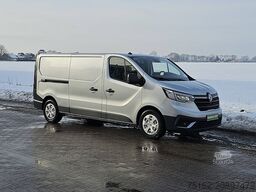 RENAULT TRAFIC 2.0 DCI L2H1 Navi Euro6 AC!
