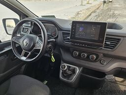 RENAULT TRAFIC 2.0 DCI L2H1 Navi Euro6 AC!