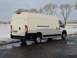 CITROEN JUMPER 2.2 L4H2 Maxi Airco