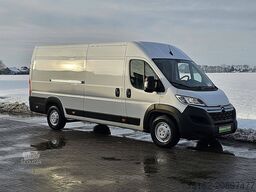 CITROEN JUMPER 2.2 L4H2 Maxi Airco