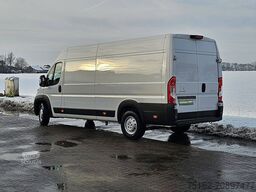 CITROEN JUMPER 2.2 L4H2 Maxi Airco