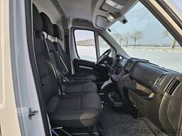 CITROEN JUMPER 2.2 L4H2 Maxi Airco