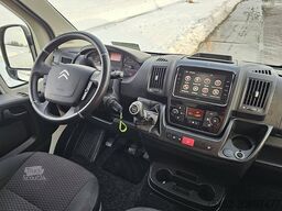 CITROEN JUMPER 2.2 L4H2 Maxi Airco